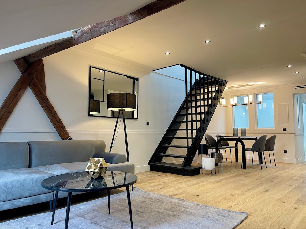 alfred suites