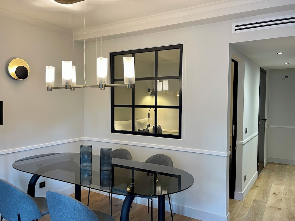 alfred suites
