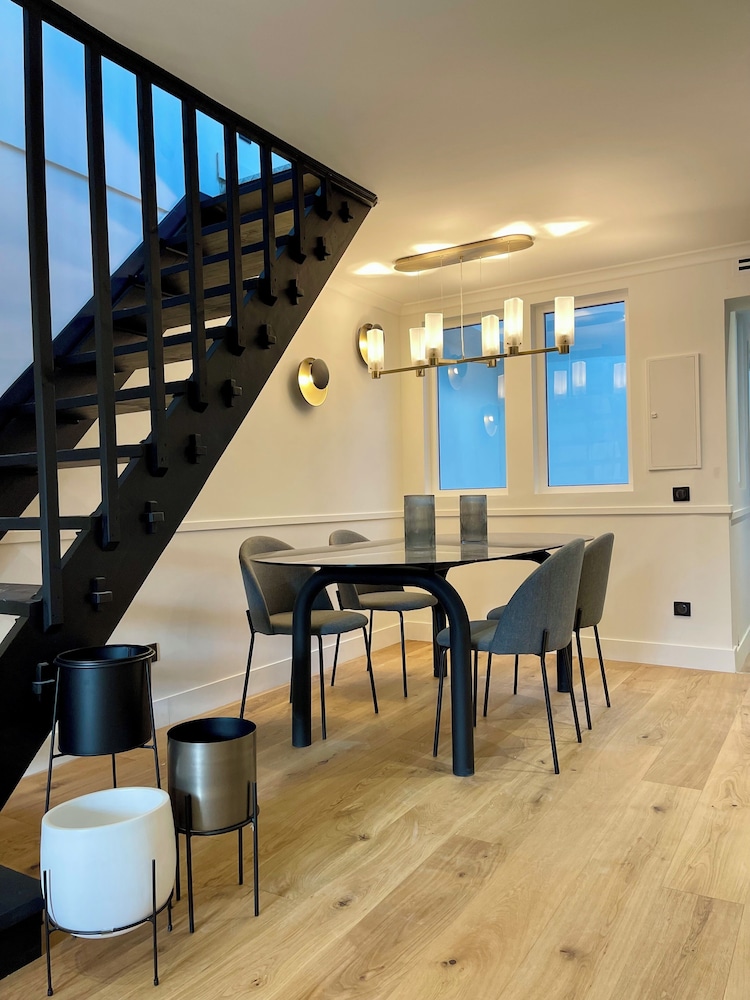 alfred suites