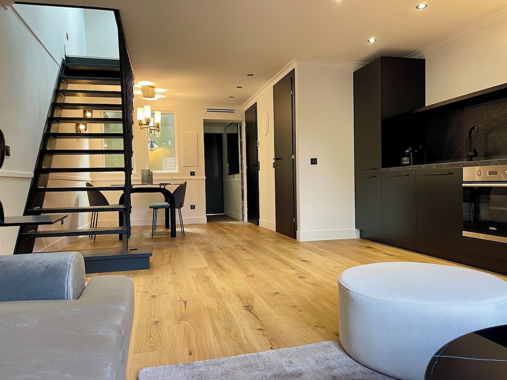 alfred suites