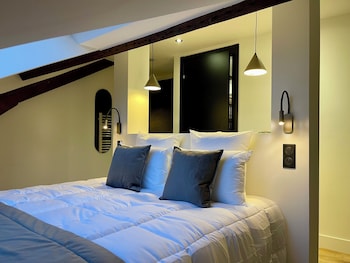 alfred suites