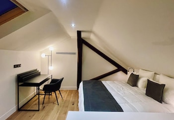 alfred suites