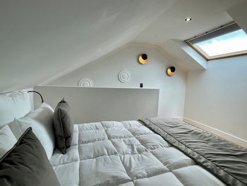 alfred suites