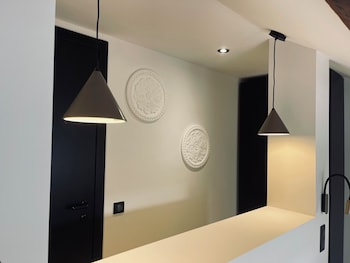 alfred suites