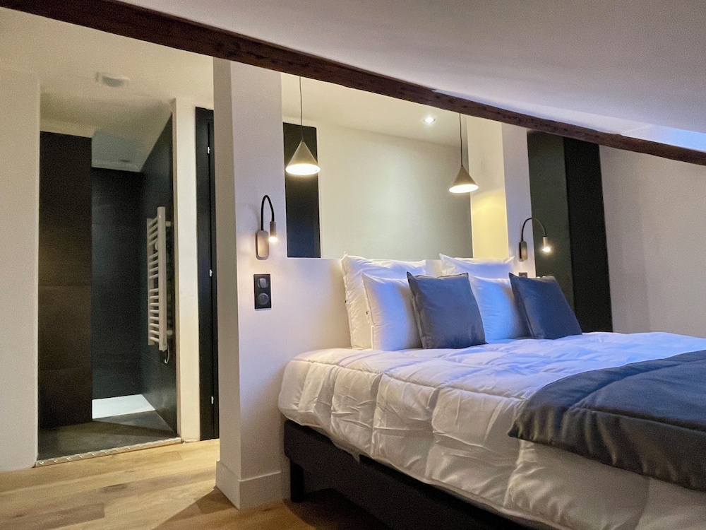 alfred suites
