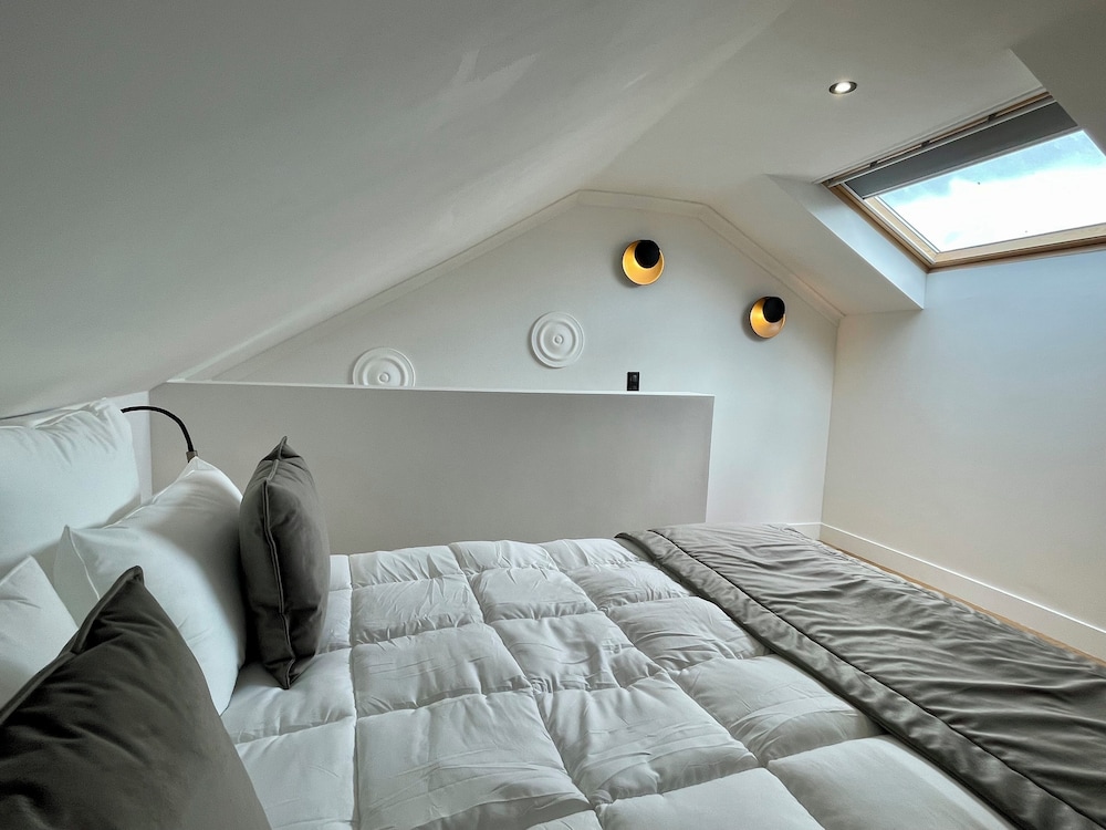 alfred suites
