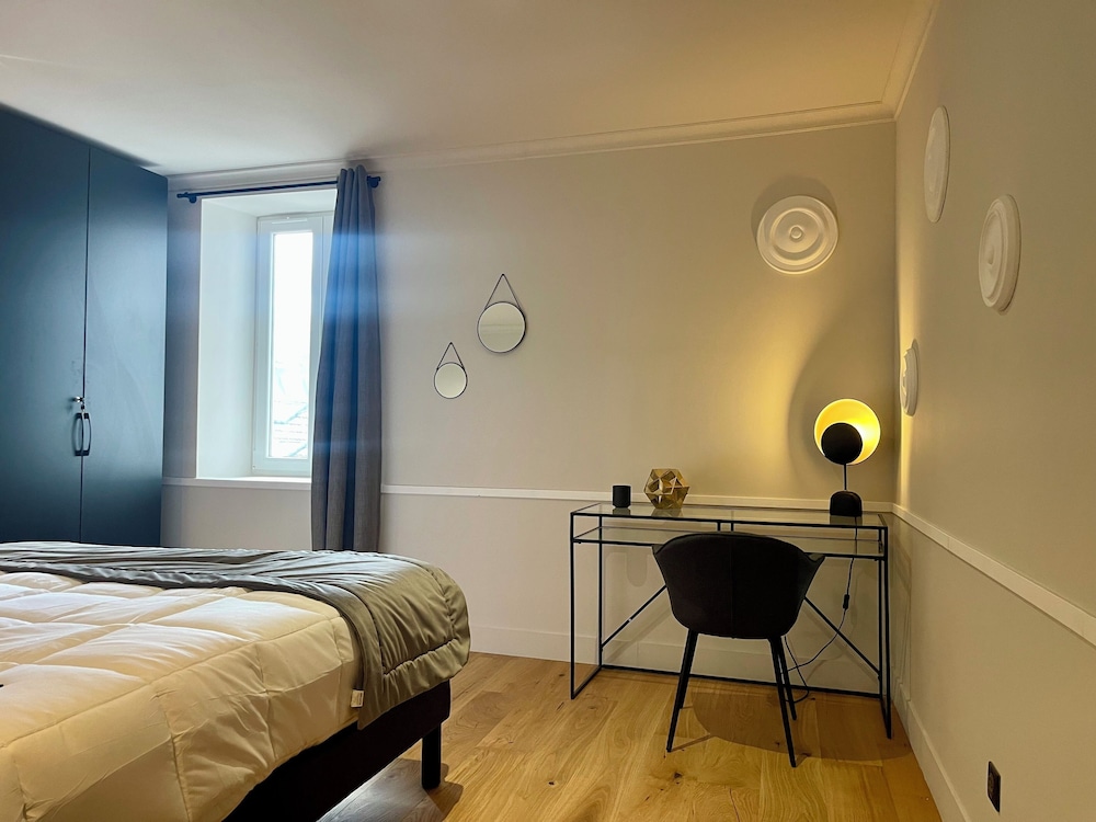 alfred suites