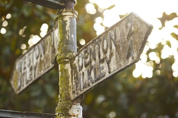 The Penny Bun,,3 star