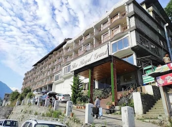 royal grand by skua world