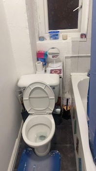 lovely humuplace 1 bed apartment in birmingham