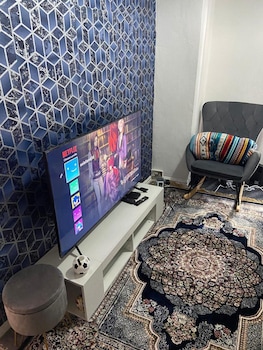 lovely humuplace 1 bed apartment in birmingham