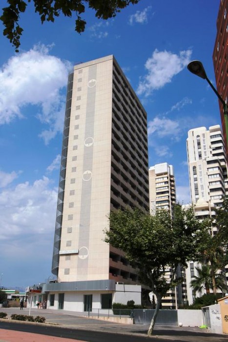 benidorm