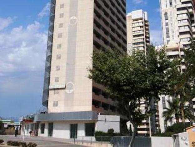benidorm
