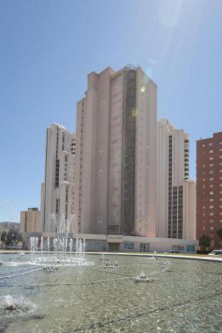 benidorm