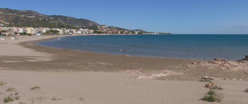 benidorm