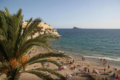 benidorm
