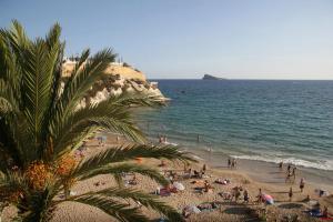 benidorm