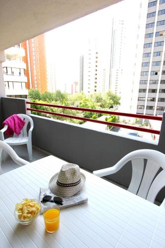 benidorm