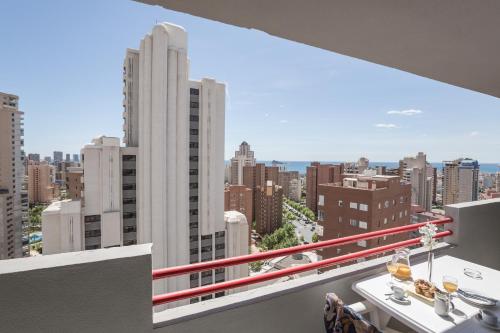 benidorm