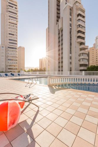 benidorm