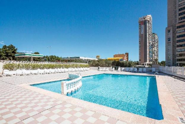 benidorm