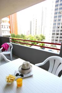 benidorm