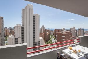 benidorm