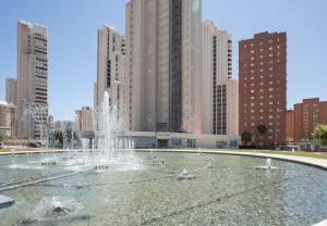 benidorm