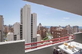 benidorm
