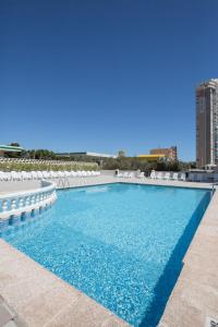 benidorm