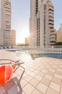 benidorm