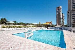 benidorm