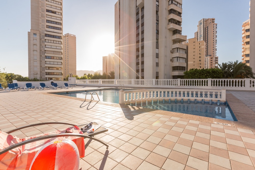 benidorm