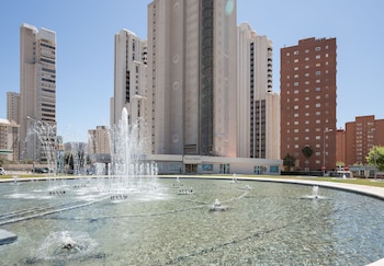 benidorm