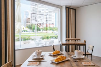 benidorm