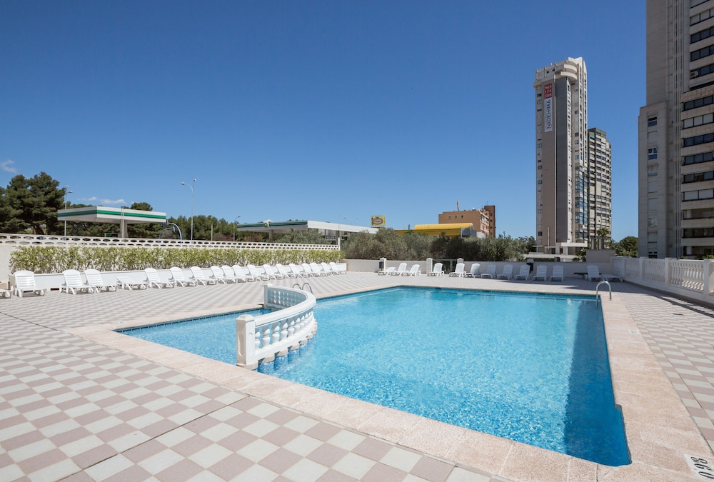 benidorm
