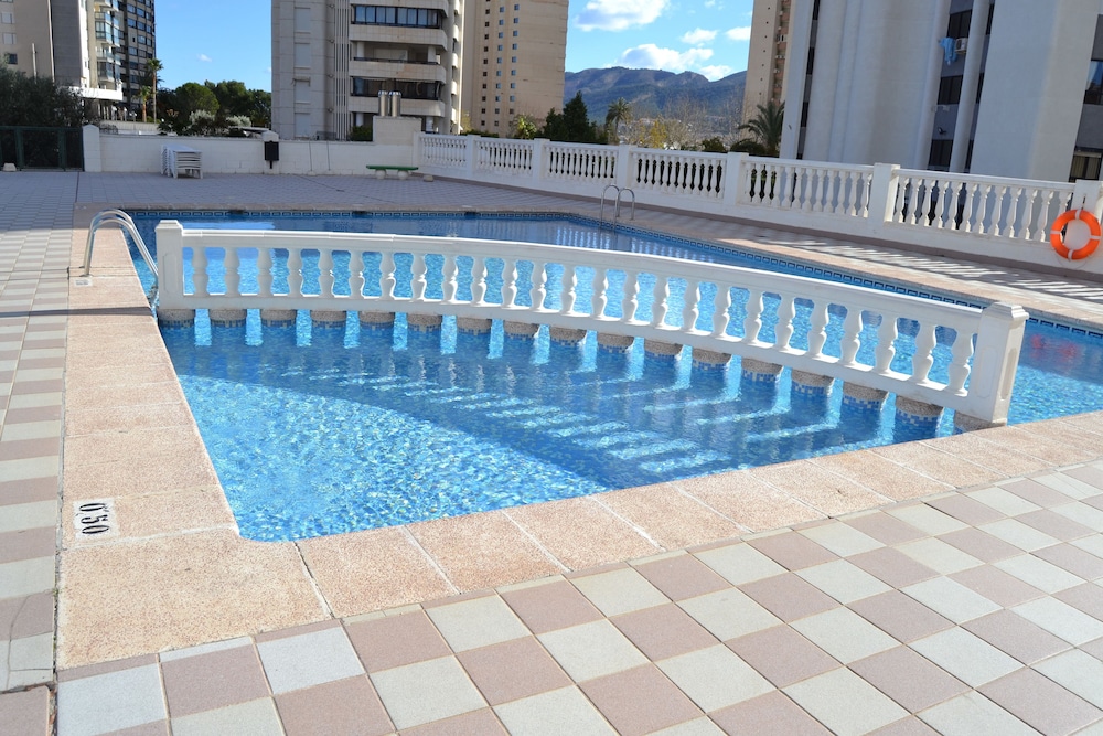 benidorm