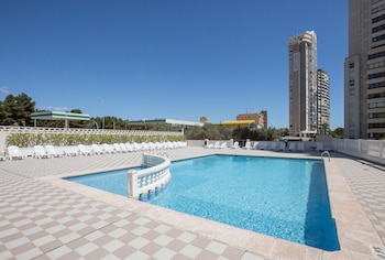 benidorm