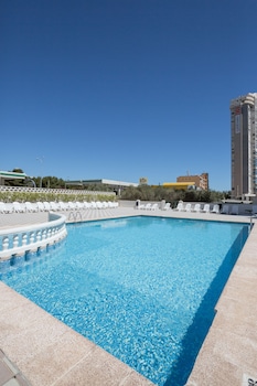benidorm