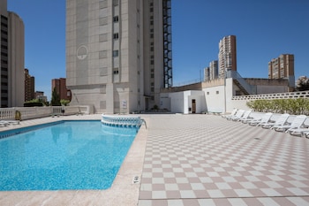 benidorm