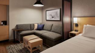 hyatt place jackson west tennessee