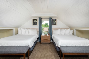 The Legacy Inn,,3 star