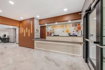 Quality Inn,,3 star