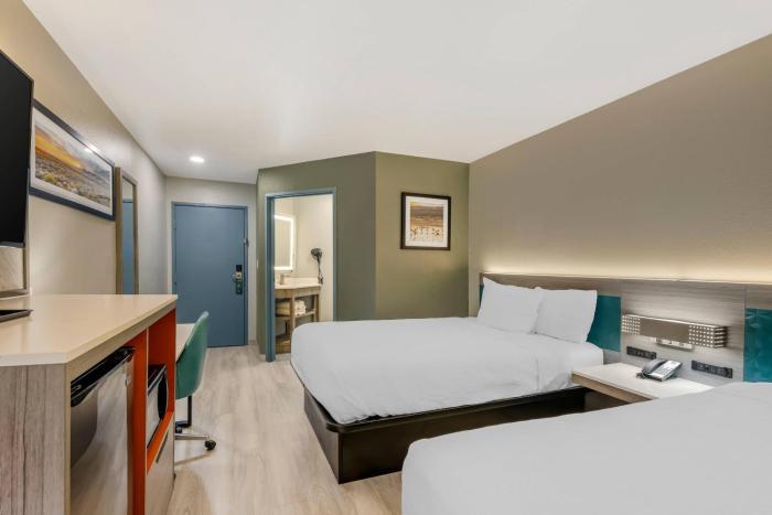 quality inn