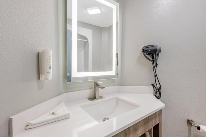 quality inn