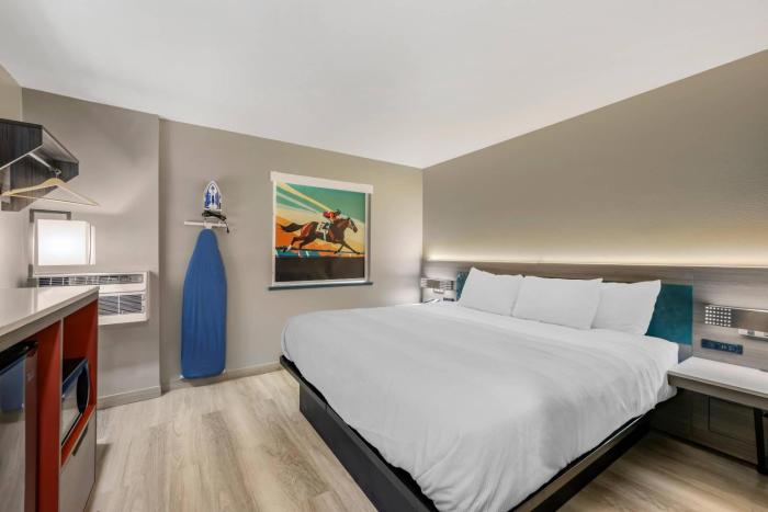 quality inn