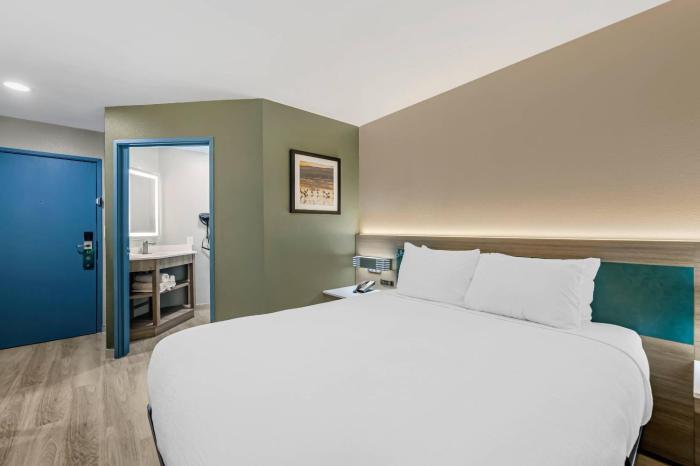 quality inn