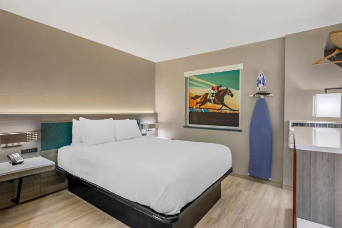 quality inn
