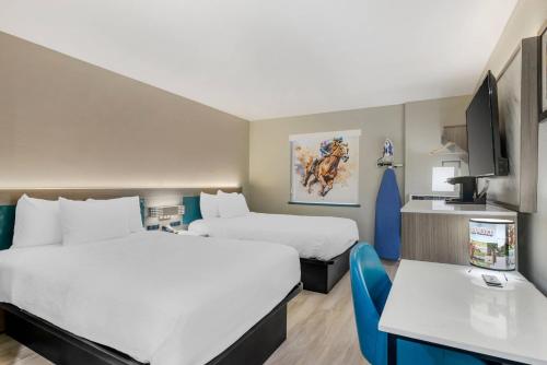quality inn