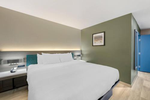 quality inn
